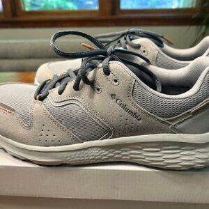 Brand New Columbia Sportswear Men's Shoes